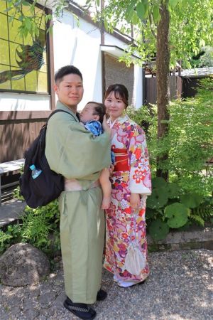 小紋