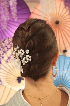 8チョイスヘアーセット