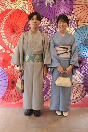小紋