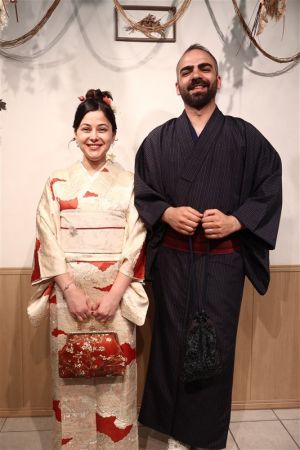 小紋