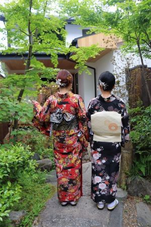 名古屋帯プラン