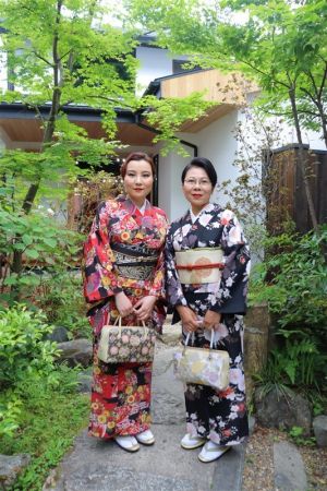 名古屋帯プラン