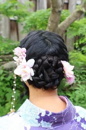 8チョイスヘアーセット