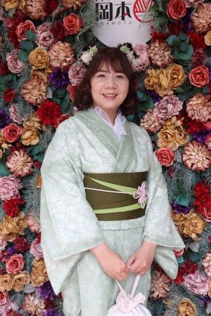 小紋