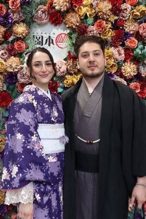 名古屋帯プラン