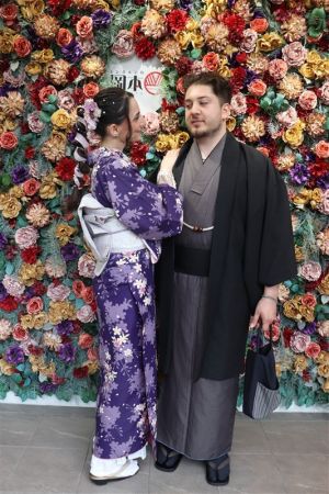 名古屋帯プラン