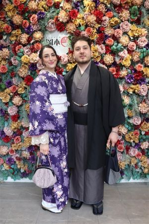 名古屋帯プラン