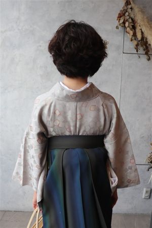 女性袴