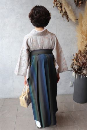 女性袴