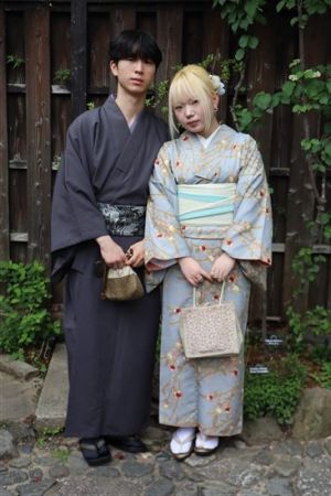 小紋