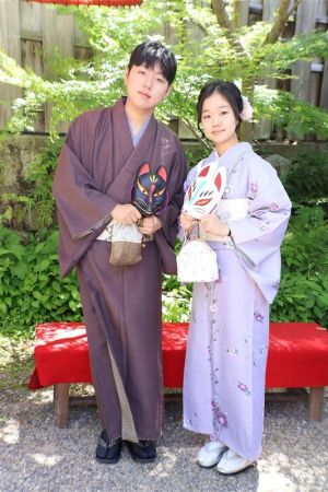 小紋