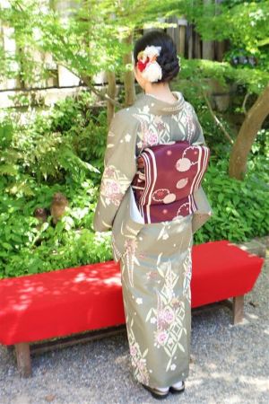 名古屋帯プラン