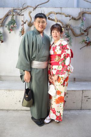 小紋