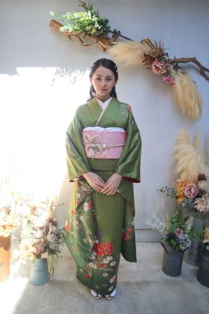 振袖