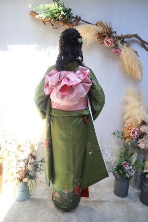 振袖