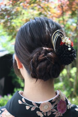 8チョイスヘアーセット