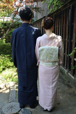 名古屋帯プラン