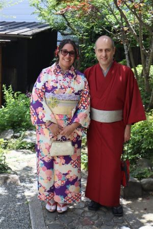 小紋