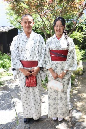 小紋