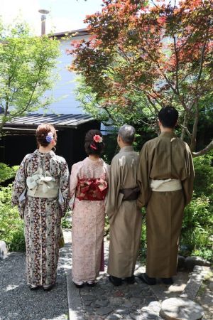 小紋