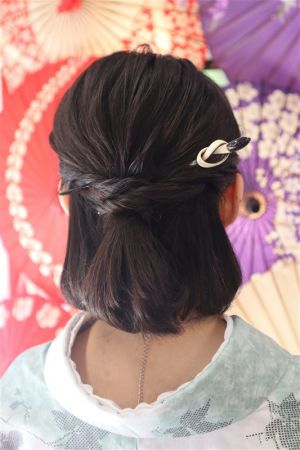 8チョイスヘアーセット