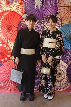 小紋