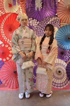 小紋