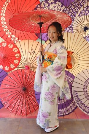 十三参り