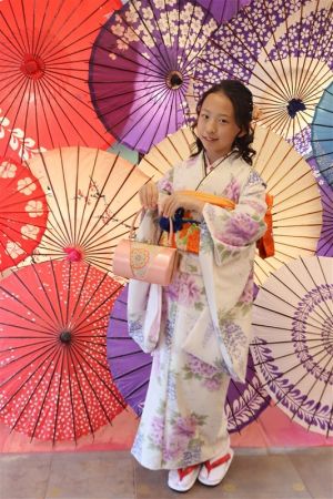 十三参り