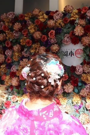8チョイスヘアーセット