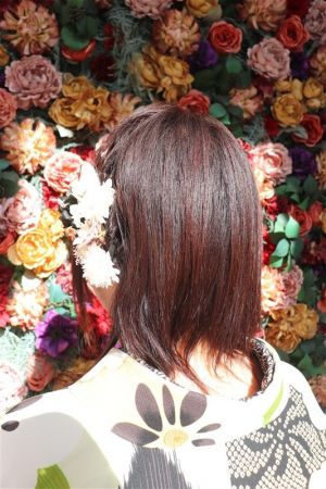 8チョイスヘアーセット