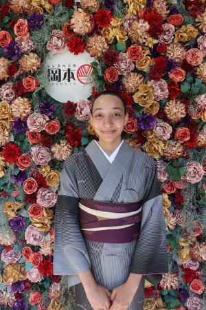 小紋