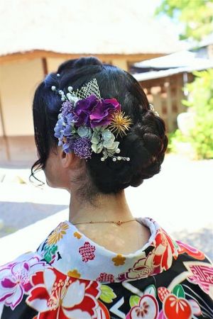 8チョイスヘアーセット