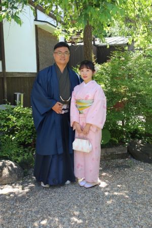 小紋