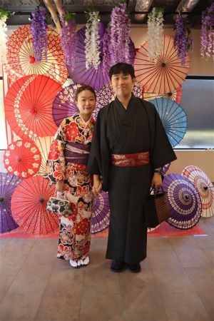 小紋