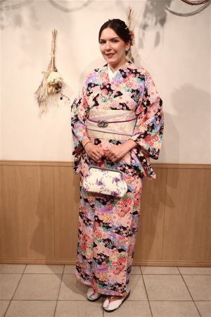小紋