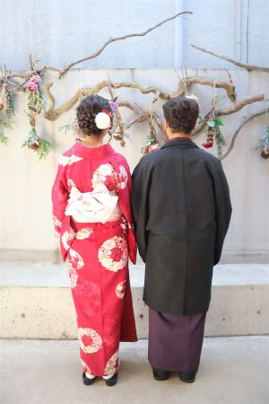 小紋