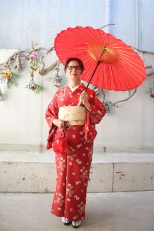 小紋