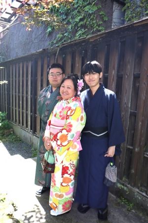 小紋