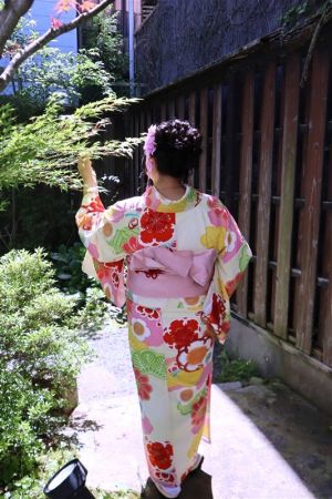 小紋