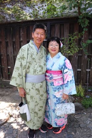 小紋