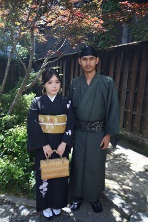 名古屋帯プラン