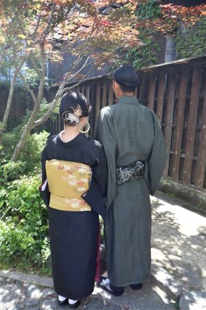 名古屋帯プラン