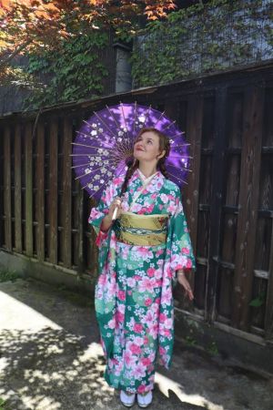 振袖