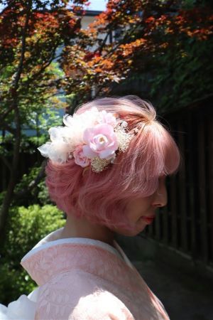 8チョイスヘアーセット
