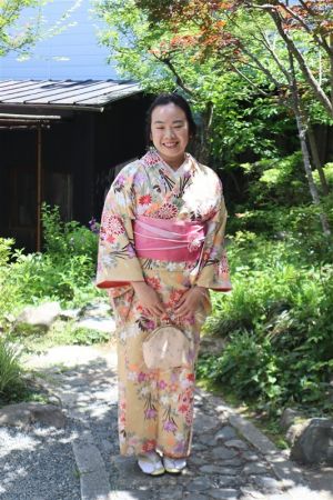 小紋
