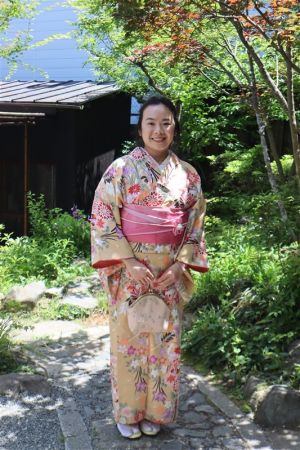 小紋