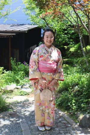 小紋