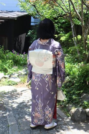 名古屋帯プラン