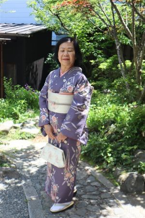 名古屋帯プラン